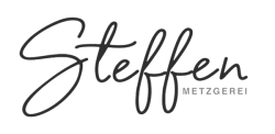 Logo Metzgerei Steffen