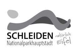 Logo Nationalparkhauptstadt Schleiden