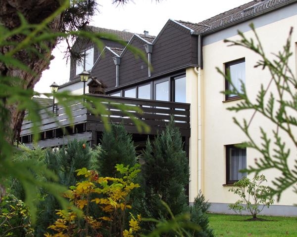 HotelRestaurant Salzberg Nationalparkhauptstadt