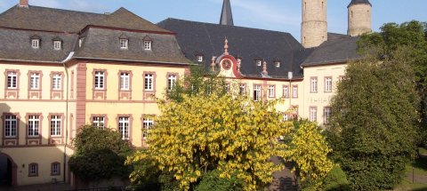 Ferienregion Nordeifel | Nationalparkhauptstadt Schleiden ...