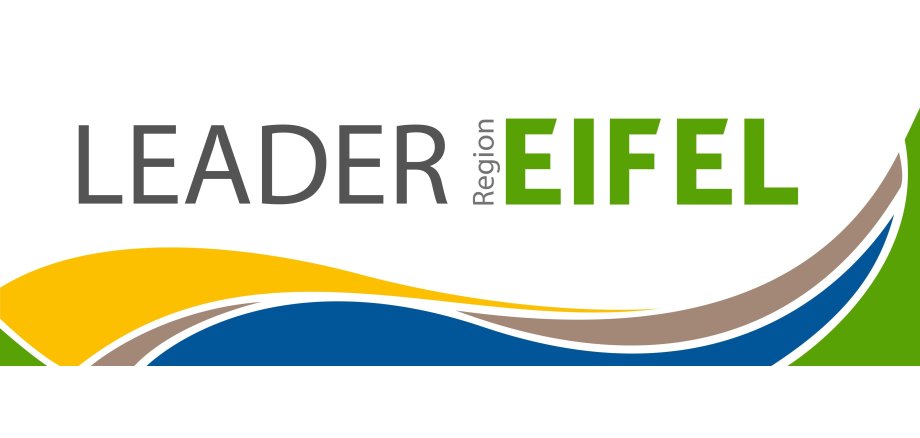 Logo LEADER-Region Eifel