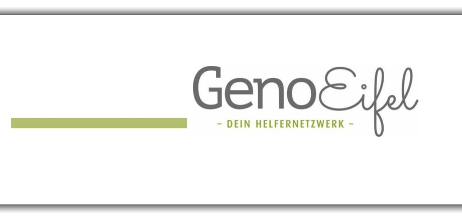 Logo Geno Eifel