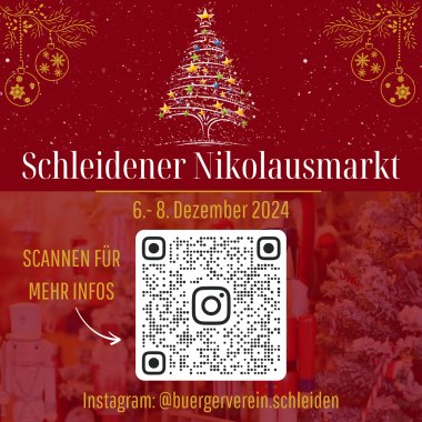 Nikolausmarkt