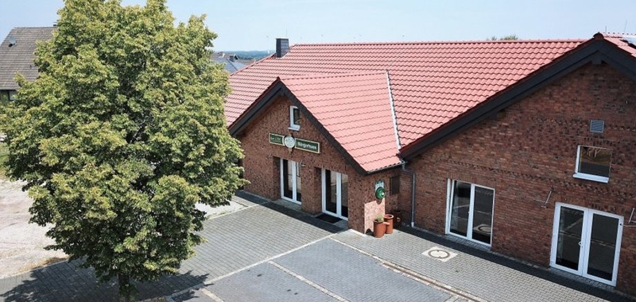 Bürgerhaus Schöneseiffen